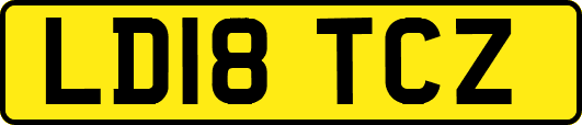LD18TCZ