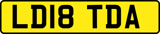 LD18TDA