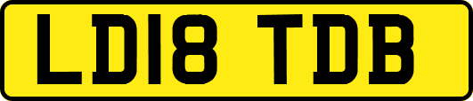 LD18TDB
