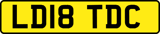 LD18TDC