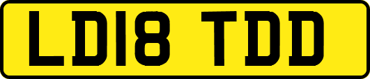 LD18TDD