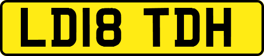 LD18TDH