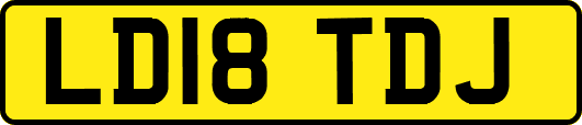 LD18TDJ