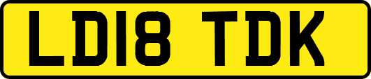 LD18TDK