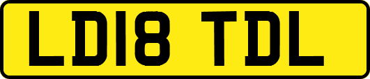 LD18TDL