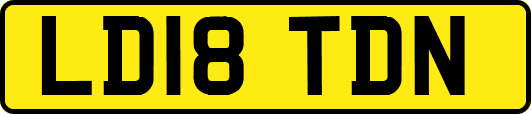 LD18TDN