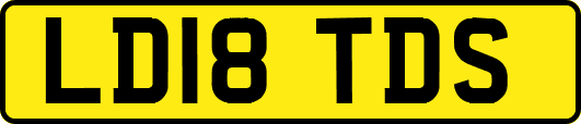 LD18TDS