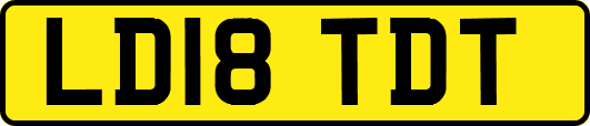 LD18TDT