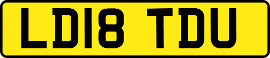 LD18TDU