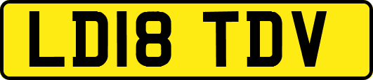LD18TDV