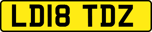 LD18TDZ