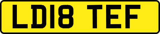 LD18TEF