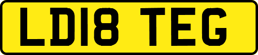 LD18TEG