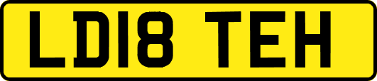 LD18TEH
