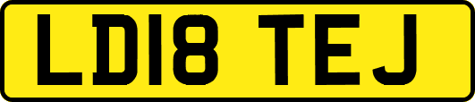LD18TEJ