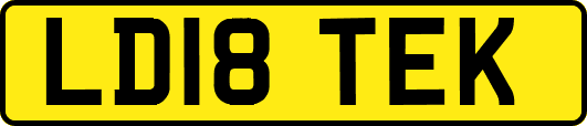 LD18TEK
