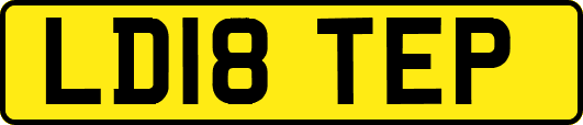 LD18TEP