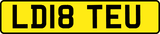 LD18TEU