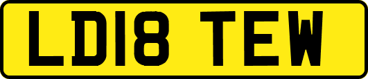 LD18TEW