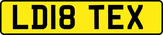 LD18TEX