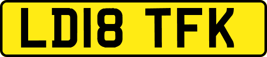 LD18TFK
