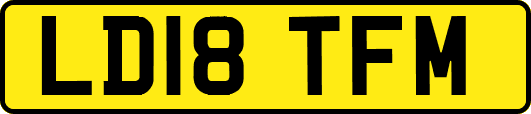 LD18TFM