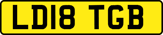 LD18TGB