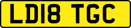 LD18TGC