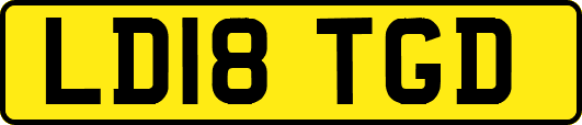 LD18TGD