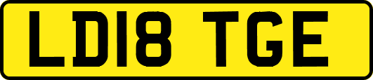 LD18TGE