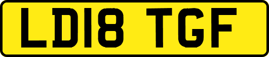 LD18TGF