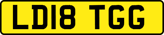 LD18TGG
