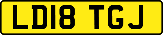 LD18TGJ