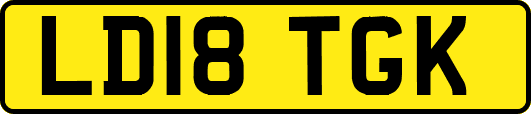 LD18TGK