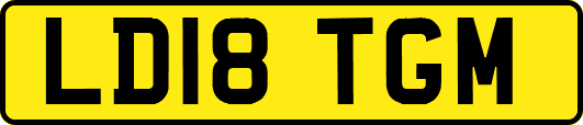 LD18TGM