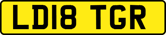 LD18TGR