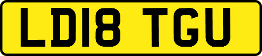 LD18TGU