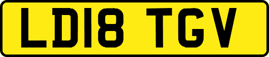 LD18TGV