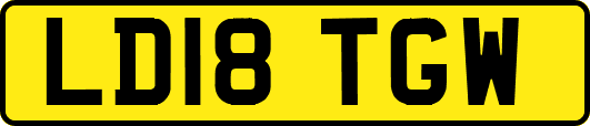 LD18TGW