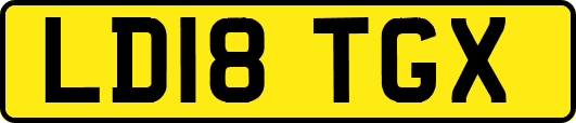 LD18TGX