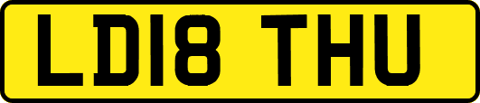 LD18THU