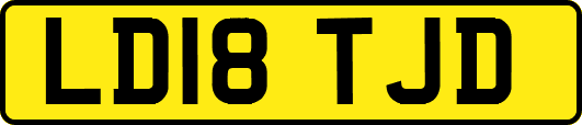 LD18TJD
