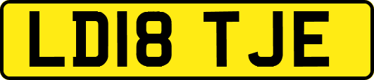 LD18TJE