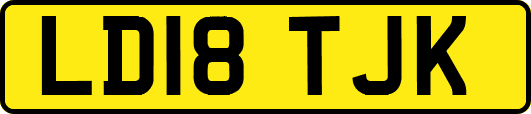LD18TJK