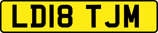 LD18TJM
