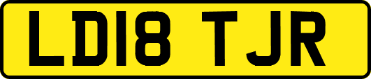 LD18TJR