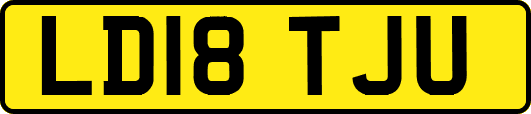 LD18TJU