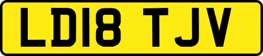 LD18TJV