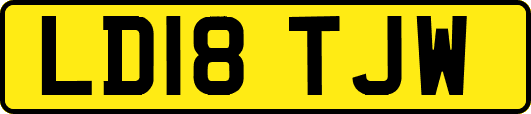 LD18TJW