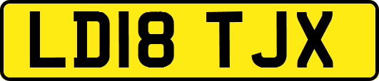 LD18TJX